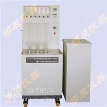 供应馏分燃料油氧化安定性侧定仪SH/T0248