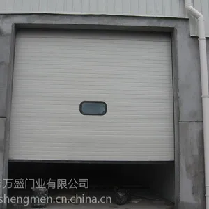 供应提升门厂家 专业提升门厂家 提升门规格