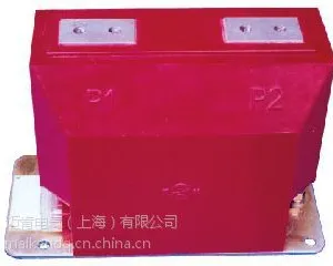 LZZBJ9-10C1型高压电流互感器