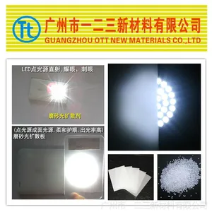 用于手机电视显示屏的光扩散剂 光线柔和不刺眼 可免费取样