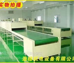 回收二手隧道炉