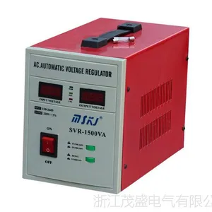 供应出口型电子稳压器厂家直批