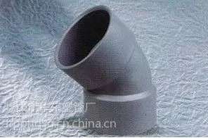 ��ӦPVC-C 45����ͷ