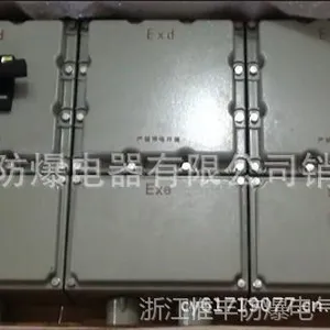 SFMG-G防水防尘防腐光控照明配电箱,非标防爆箱,BXX防爆配电箱
