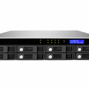 供应河南郑州威联通qnapTS-869U-RP NAS网络存储