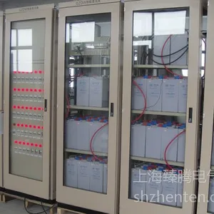 象山直流屏KJGZDW33-65AH/220V 上海生产厂家