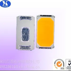 金黄色5730led贴片,低色温5730led暖白灯珠