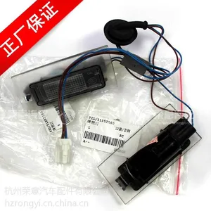 菲亚特牌照灯 车顶灯 尾箱灯泡 阅读灯