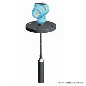 供应2000系列投入式液位压力变送器
