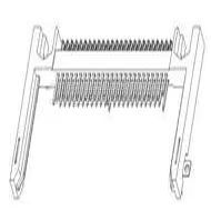 ��Ӧ1DA61600-DES2-4F FOXCONN������һ������