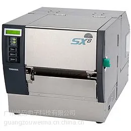 ��Ӧ�ձ���֥/TOSHIBA TEC B-SX6T ��ҵ�ͱ�ǩ�� ������ҵ�����ӡ��