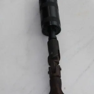 供应QH-S50锅炉烟管清灰器