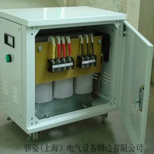 ��Ӧ���˹�Ӧ�����ѹ�� 80kva�����ʽ��ѹ�� ��ѹ�ܶ���