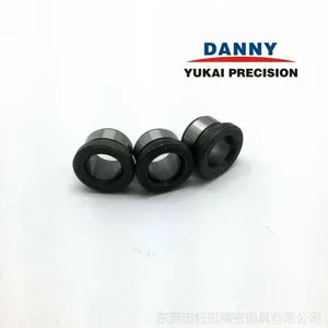 供应超小内孔钻套加工 内控研磨