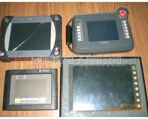 供应Touch screen维修PROFACE GP570-TC11普洛菲斯触摸屏维修