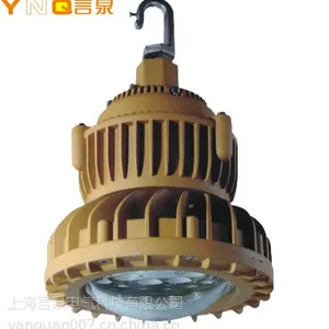 LED防爆灯BAD85-S50hH，护栏式