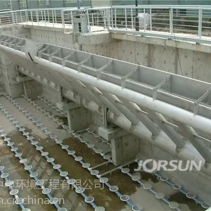 中申环保-旋转式滗水器