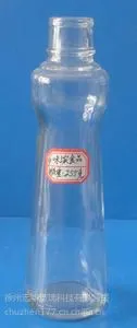 来样定做 生产加工 定做玻璃香油瓶 可印LOOG礼品礼盒 麻油瓶