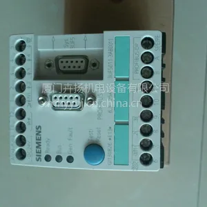 西门子电动机保护和控制设备3UF5051-3AN10-1