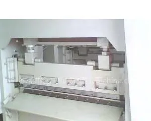 供应浙江钢板自动拉网机