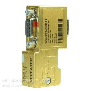 供应赫姆赫兹紧凑型PROFIBUS总线中继器