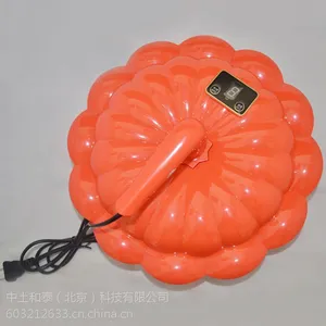 供应超声波果蔬解毒宝 红