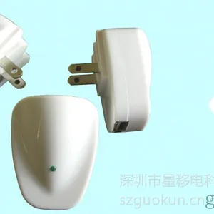 供应USB旅行充电器