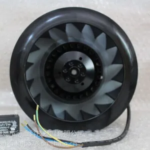 全新台湾FULLTECH UF-190APA23H1C2A大风量离心风扇