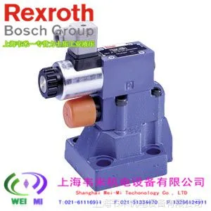 ��ʿ��rexroth�ȵ�ʽ������DBW20B1-5X/100-6EG24N9K4