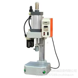 供应欣台诚XTC105A-300KG气动冲床,气啤机,连接器压接机