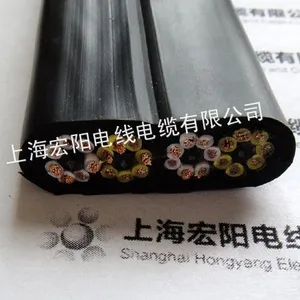 供应电梯电缆！随行电缆批发，扁电缆厂家批发：上海扁电缆厂家
