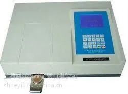 供应硅铝分析仪KL3500型