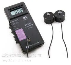 供应UV-A双通道紫外辐照计