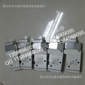 供应二手 日本SMC原装正品 电磁阀 SYJ512-5LZ-M5 24VDC