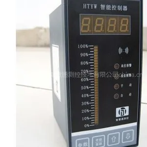HTYW智能液位控制器/水位计/液位计/配合电感式传感器使用
