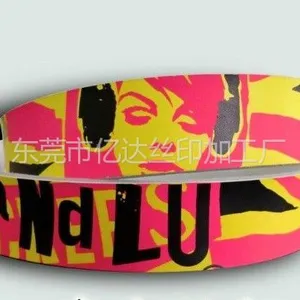 东莞丝印印花厂承接 大型丝印印花 新款丝印印花产品加工