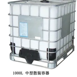 佛山鹏捷塑料 供应吨装桶 专业生产厂商