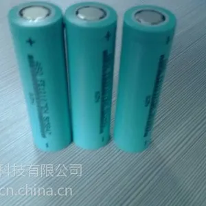 供应卓能18650-1850A品