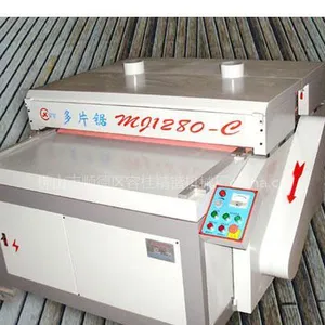 供应精锴多片锯MJ1280-C
