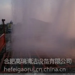 供应江苏土方车专用洗轮机18856078394