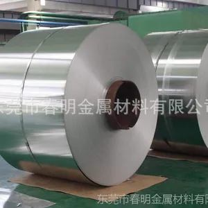 供应SUS316不锈钢带 不锈钢拉伸料0.2mm