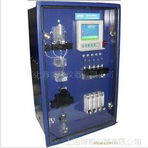 厂家直销二氧化硅检测仪,江浙沪在线硅酸根分析仪价格