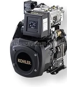 供应科勒汽油发动机 CH730 25HP
