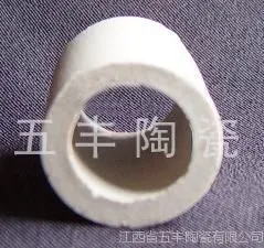 供应陶瓷拉西环 填料