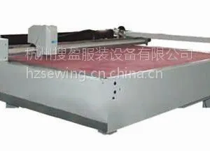 供应供应杭州搜盈HY-R1624激光切割机