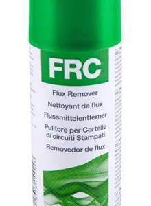 供应易力高FRC不易燃除焊剂,焊接清洗剂,阻燃,快干