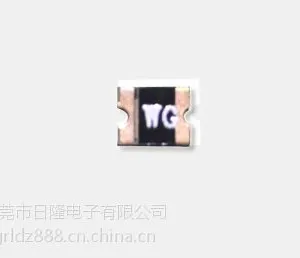 自恢复保险丝 SMD1210系列