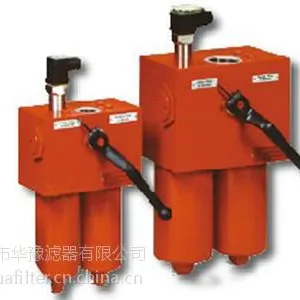 SMF-D100X20一次风机油站过滤器更高品质源自华豫