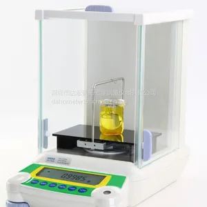 达宏美拓进口高精度石油燃料密度测量仪DH-120W