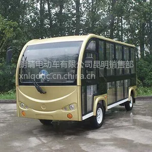 青海观光车 燃油车 厂家直销 性能强悍 品牌质惠电动车